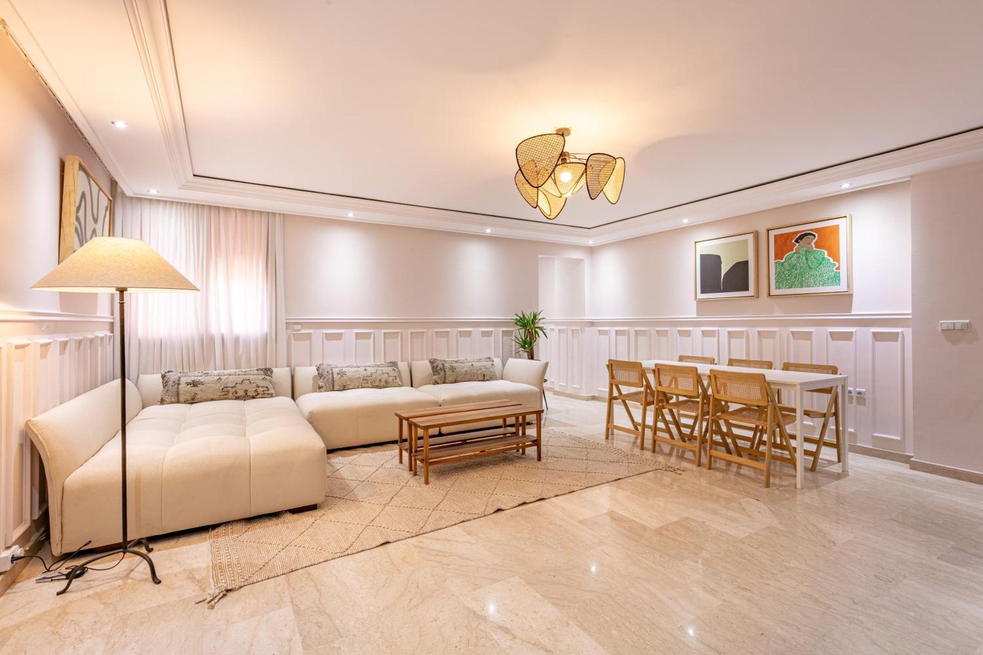 Migdal Gueliz Apart Hotel Marakéš Exteriér fotografie