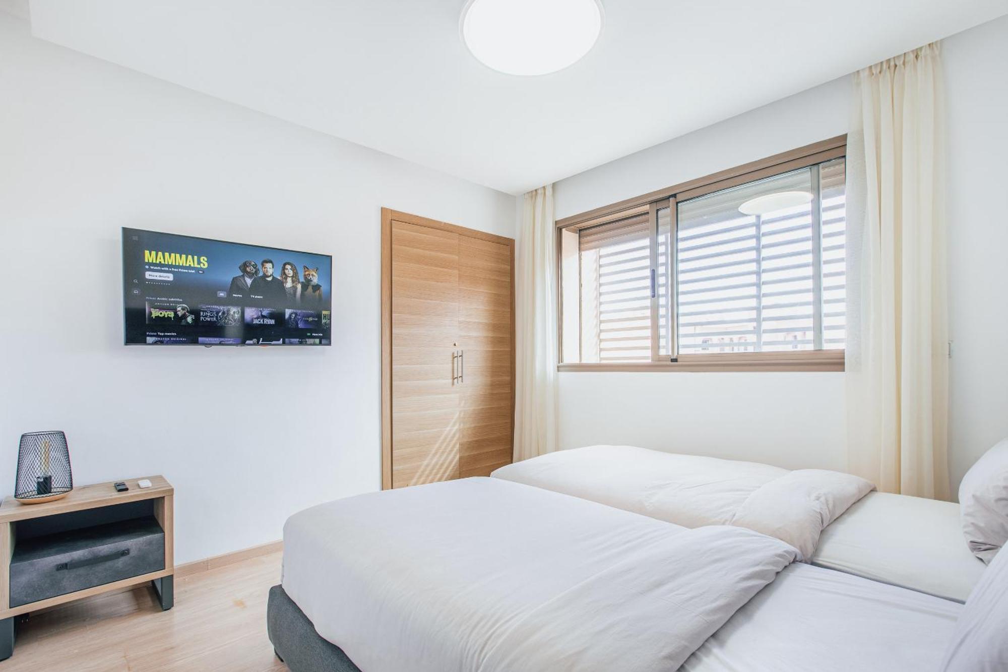 Migdal Gueliz Apart Hotel Marakéš Exteriér fotografie